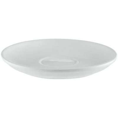 Чайная пара Cozy Morning, красная с белым-3