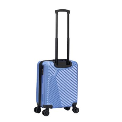 Чемодан Lama S, голубой-2