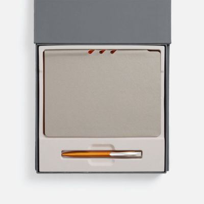 Набор Flexpen Grey, оранжевый-1