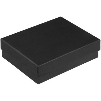 Коробка Get, черная-0