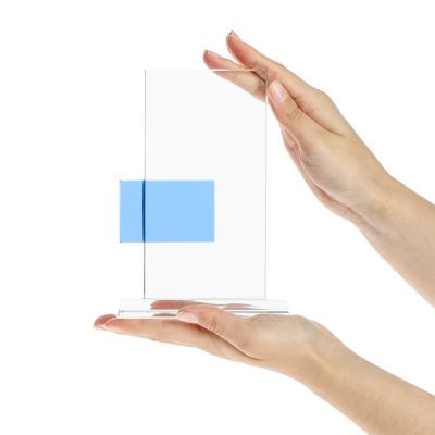 Стела Work Perk-3