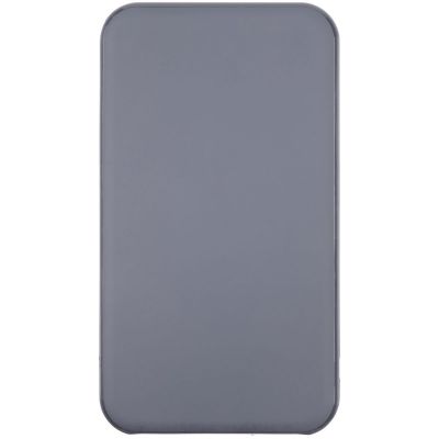 Аккумулятор Uniscend Starry с подсветкой, 5000 мАч, темно-серый-3