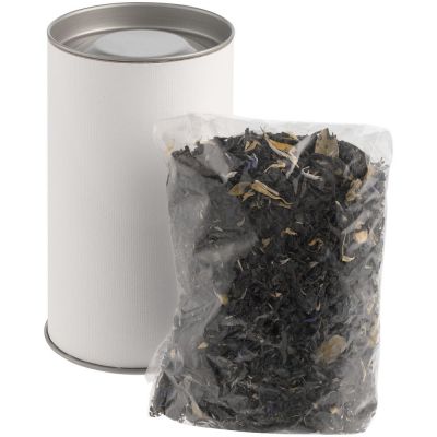 Чай «Таежный сбор» в тубусе, белый-1