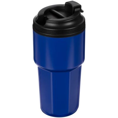 Термостакан Presa, синий-0