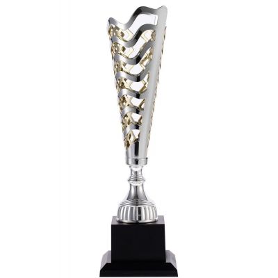 Кубок-факел Flamous Netta-1