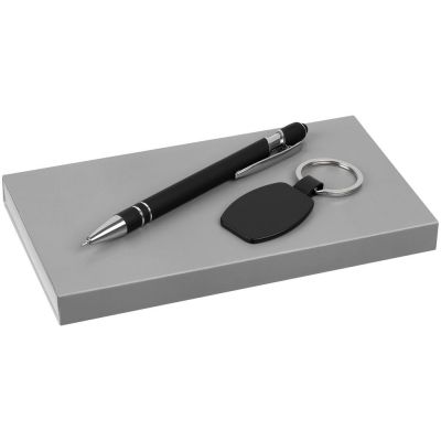 Набор Klappe, черный-0