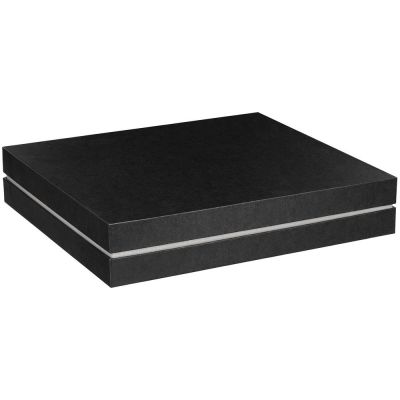 Винный набор Winetura, черный-13