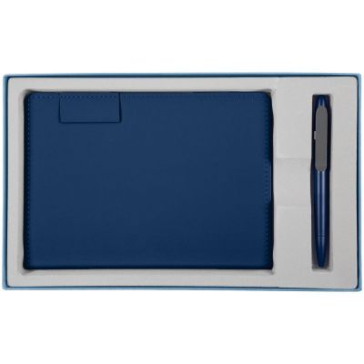 Набор Tact, синий-1