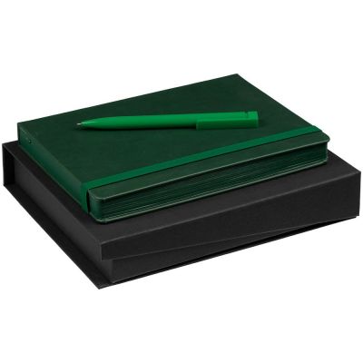 Набор New Factor, зеленый-0