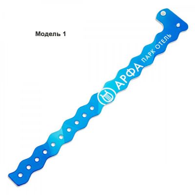 Браслет Pulse на заказ-1