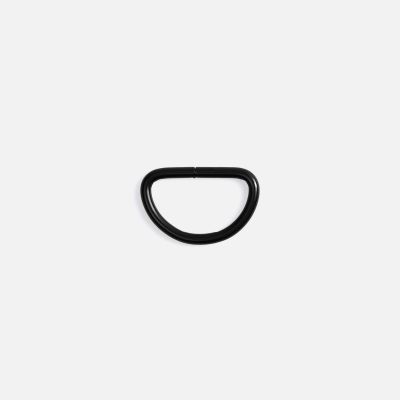 Полукольцо Semiring, L, черное-0