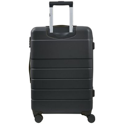 Чемодан Modus M, черный-2