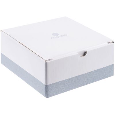 Чайная пара Coralli Luziano, белая-8