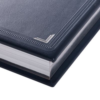 Книга «Россия. Символы власти», серебряный обрез-4