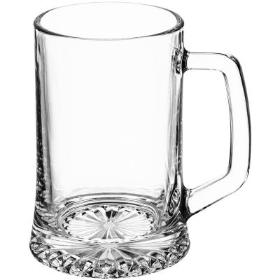 Кружка пивная Pub, большая-0