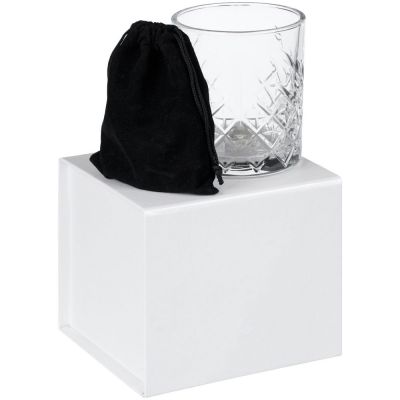 Набор для виски Timeless, белый-2