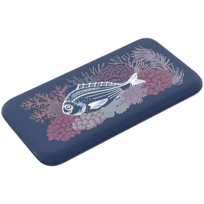 Аккумулятор Uniscend Starry, 10000 мАч, синий-0