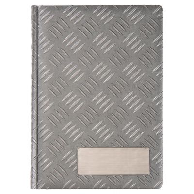 Блокнот Real Hard Work-0