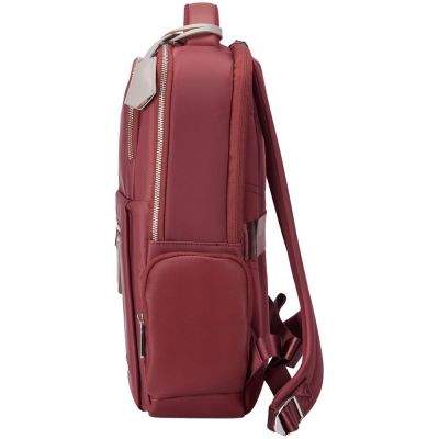 Рюкзак Woman Biz S, красный-3