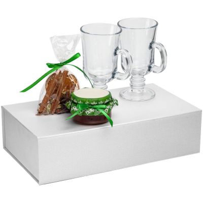 Коробка «Предвкушение волшебства» с ложементом-4