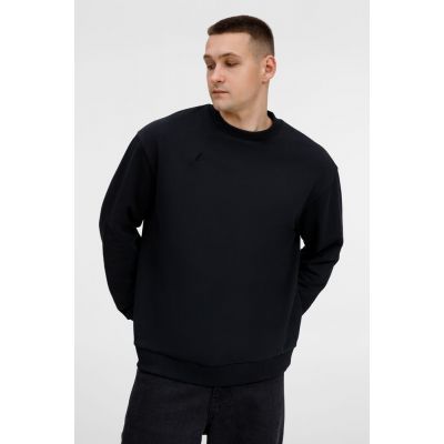 Свитшот унисекс Sinkopa, черный-0