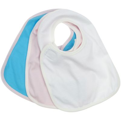 Набор нагрудников Baby Prime-0