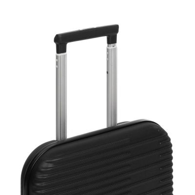 Чемодан Bonfold, черный-10