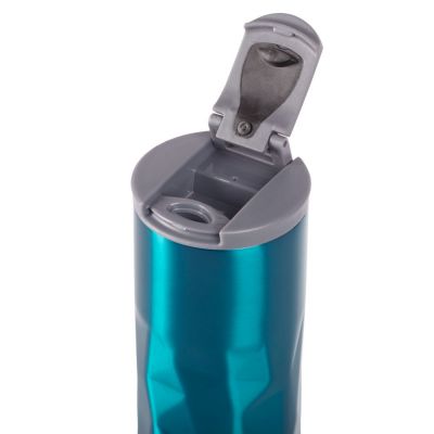 Термостакан Gems Blue Topaz, синий топаз-2