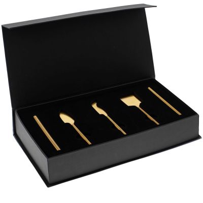 Сырный набор Chambery, в подарочной коробке-2