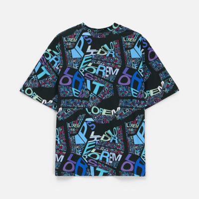 Футболка из бифлекса Morfiss с полной запечаткой на заказ-2