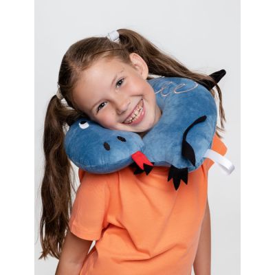 Подушка под шею Snorrik Right-4