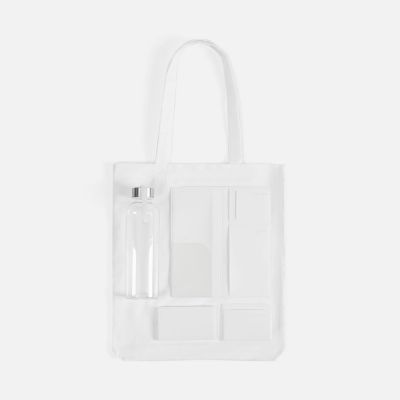 Набор Dorset Energy, белый-1