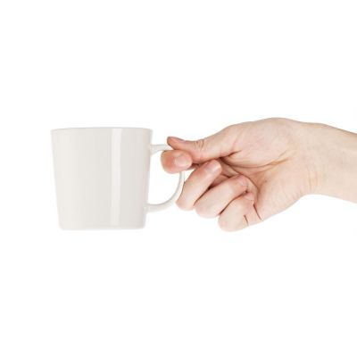 Кружка Valotti Grand, белая-3