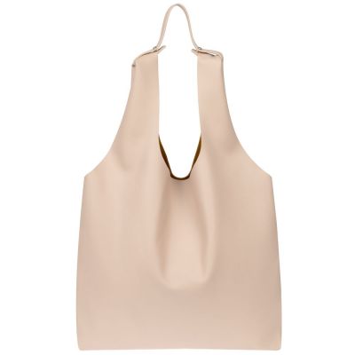 Сумка Agio, бежевая-3