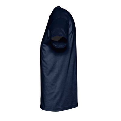 Футболка унисекс Regent 150, кобальт (темно-синяя)-2