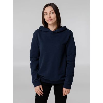 Худи Barta, темно-синее-7