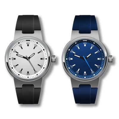 Часы наручные на заказ Zeit Sport-1