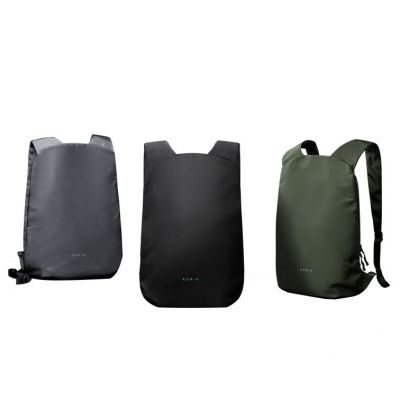 Рюкзак FlexPack Air, черный-11