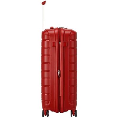 Чемодан Butterfly M, красный-3