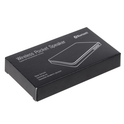 Беспроводная колонка «Код вселенной»-5