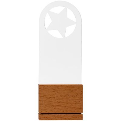 Стела New Tribute, звезда-1