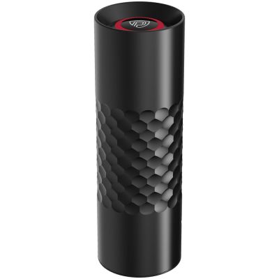 Набор для хранения вина Prestigio, черный-0