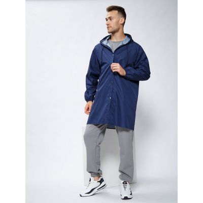 Дождевик классический RainCoat на заказ, разноцветный, единый размер-5