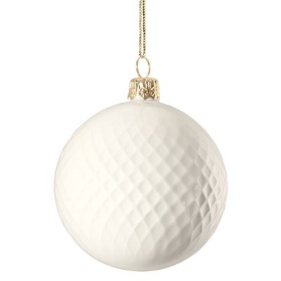 Елочный шар «Всем Новый год», с надписью «Совершенных свершений!»-3