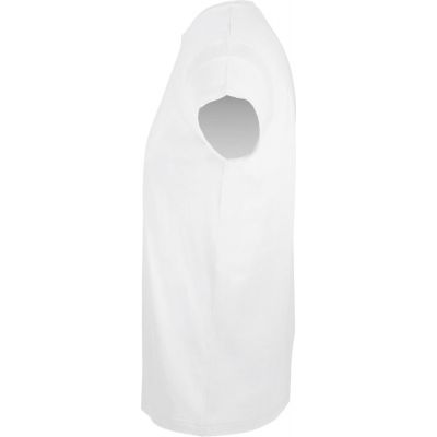 Футболка мужская Regent Fit 150, белая-2