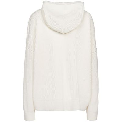 Вязаное худи унисекс на заказ Betta, акрил-11