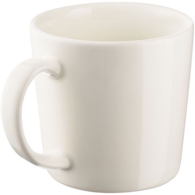 Кружка Valotti Grand, белая-1