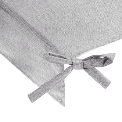 Сидушка Settle In, серая-2