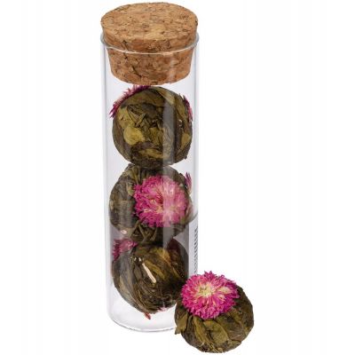 Набор «Большое чайное путешествие», ver.1-8