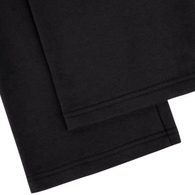 Джоггеры унисекс Kosmos, черные-2